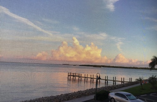 Punta Rassa Condo | Beautiful Views Just Steps to the gulf!