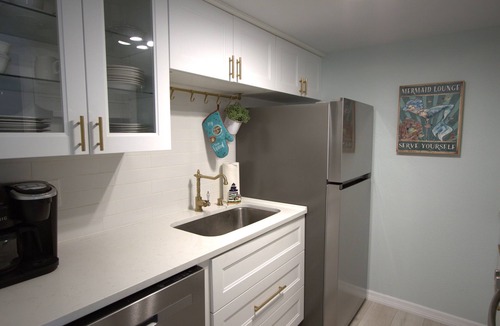 Bayview Condo | Beautiful Water Views at Bermuda Bay. Paradise is Waiting For You!