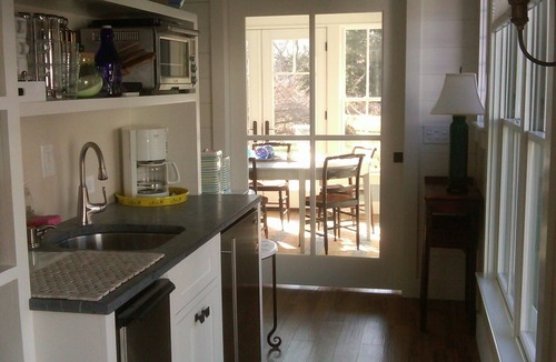 Weekapaug House | Beautiful Weekapaug Home w/Heated Pool
