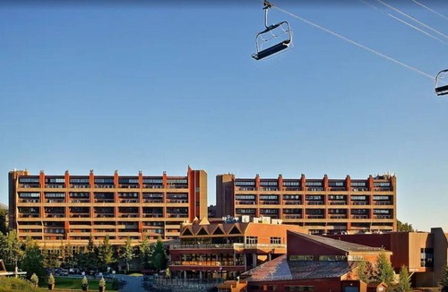 Peak 9 Apartment | Beaver Run Resort & Conference Center- Breckenridge Studio