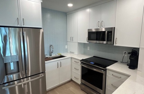 Belleair Beach House | Belleair Beach 3 Bedroom Beachview Townhome