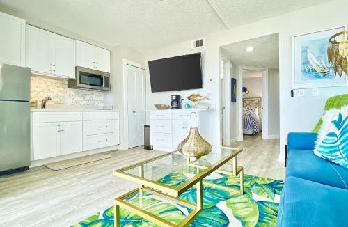 Belleair Beach House | Belleair Beach Club 112