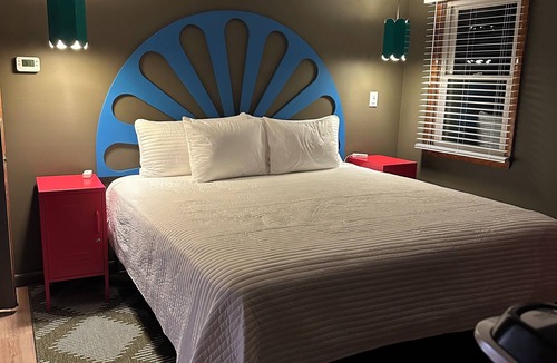 Berkshire Hotel | Berkshire Lake Lodge