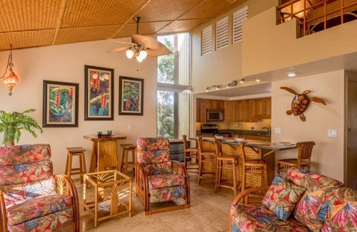 Waikoloa Village Condo | Best View for the Money! SPECIAL LOWER NIGHTLY RATE!