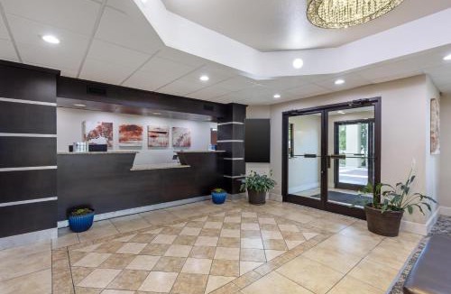 Lumberton Hotel | Best Western Lumberton