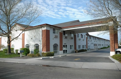 Meridian Hotel | Best Western Plus Meridian