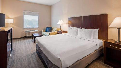 Swann Estates Hotel | Best Western Tampa