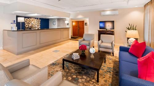 Swann Estates Hotel | Best Western Tampa