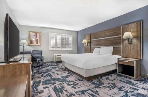 Crawfordville Hotel | Best Western Wakulla Inn & Suites