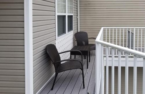 Ocean View Apartment | Bethany Bay -- 30398 Pavillion #1606