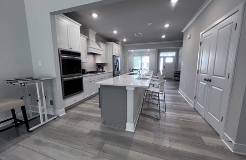 Frankford Villa | Bethany Beach 4 BR Home - Near Beach, Shops & Dining
