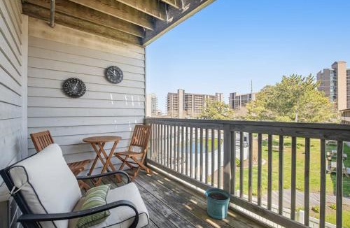 Bethany Beach House | Bethany Beach Inn - 102 Bethany Beach Inn