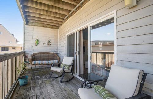 Bethany Beach House | Bethany Beach Inn - 102 Bethany Beach Inn