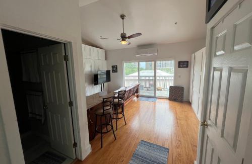 Bethany Beach Apartment | Bethany Beach Inn Unit 204