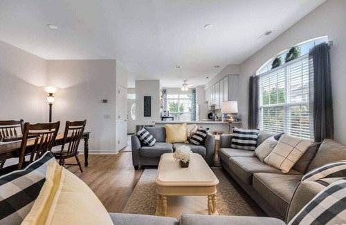 Frankford House | Bethany Breeze - 38424 Driftwood Ct #629 | Townhouse in Frankford