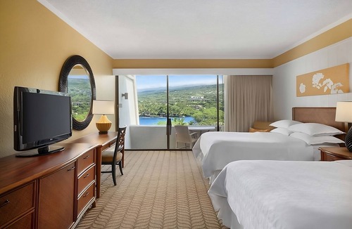 Keauhou Hotel | Big Island Dream! 3 Ocean View Units, 2 Pools, Views of Kona Coast!