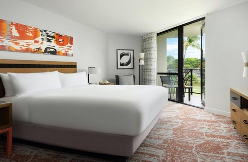 Waikoloa Resort | Big Island Resort Stay with Pools, Beach Access & 1BR Island View Suite
