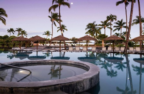Waikoloa Resort | Big Island Resort Stay with Pools, Beach Access & 1BR Island View Suite