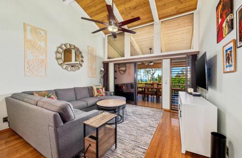 Waikoloa Village Apartment | Big Island Waikoloa Villas G203 by Coldwell Banker Island Vacations