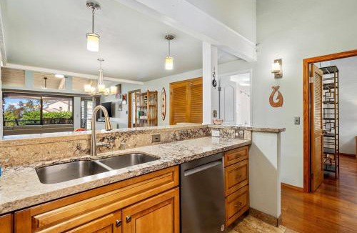 Waikoloa Village Apartment | Big Island Waikoloa Villas G203 by Coldwell Banker Island Vacations