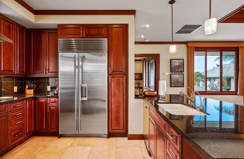 Kamuela Condo | Big Island Waiulaula at Mauna Kea by Coldwell Banker Island Vacations
