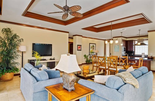Kamuela Condo | Big Island Waiulaula at Mauna Kea by Coldwell Banker Island Vacations