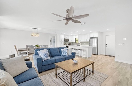 Sanibel Condo | Blind Pass Condos at Bowman's Beach G103 on beautiful Sanibel Island