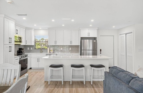 Sanibel Condo | Blind Pass Condos at Bowman's Beach G103 on beautiful Sanibel Island