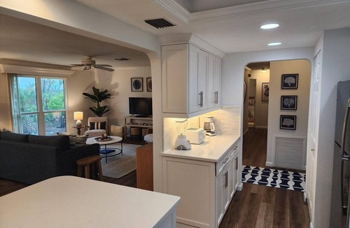 Sanibel Condo | Blind Pass Condos at Bowman's Beach C208 on beautiful Sanibel Island