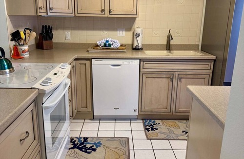 Sanibel Condo | Blind Pass Condos at Bowman's Beach B206 on beautiful Sanibel Island