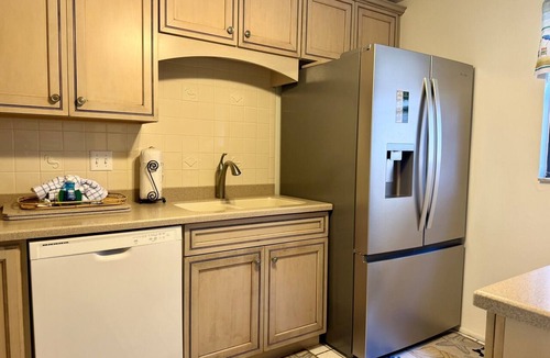 Sanibel Condo | Blind Pass Condos at Bowman's Beach B206 on beautiful Sanibel Island