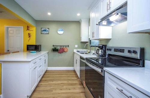 Sanibel Condo | Blind Pass Condos at Bowman's Beach B101 on beautiful Sanibel Island