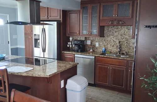 Socastee House | Blue coral retreat. has plenty to offer
