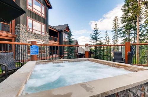 Four O'Clock Apartment | BlueSky Breckenridge