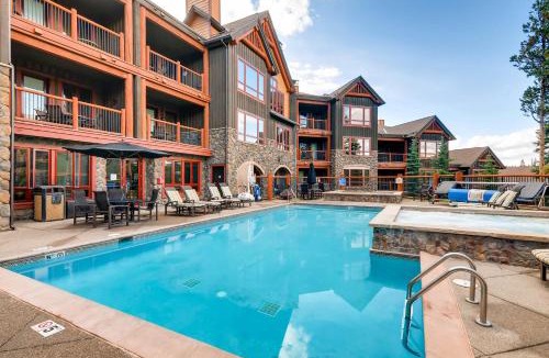 Four O'Clock Apartment | BlueSky Breckenridge