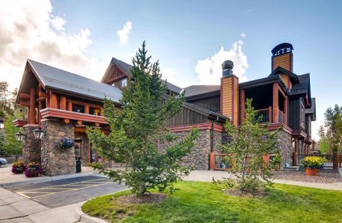 Four O'Clock Apartment | BlueSky Breckenridge