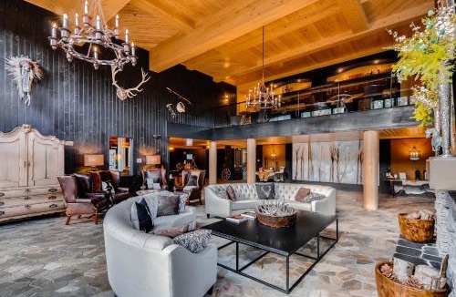 Four O'Clock Apartment | BlueSky Breckenridge