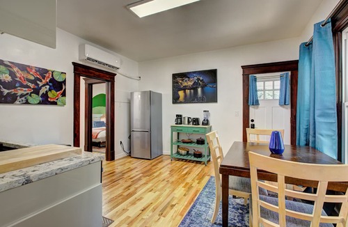 North End Apartment | Boise-Hyde Park-Northend Hyde Out 1