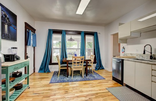 North End Apartment | Boise-Hyde Park-Northend Hyde Out 1