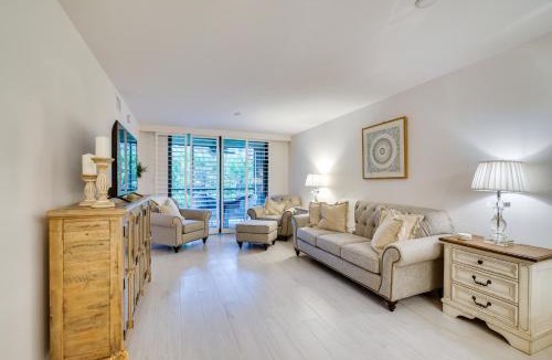 Bonita Bay House | Bonita Springs Condo w/Community Pool!