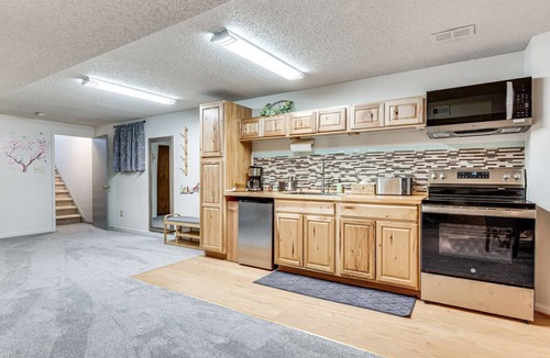 Gunbarrel Apartment | BOULDER SUNSET ❤️