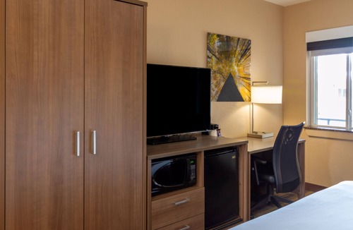 University Hill Hotel | Boulder University Inn