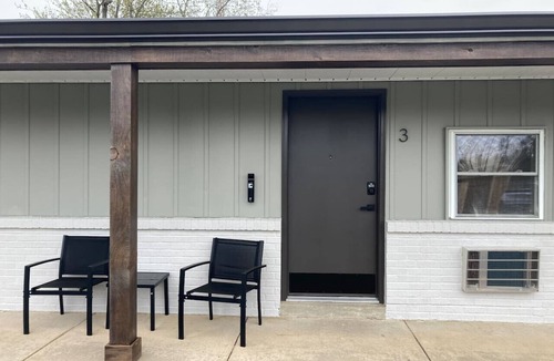 Ronks Apartment | Boutique Motel in Strasburg