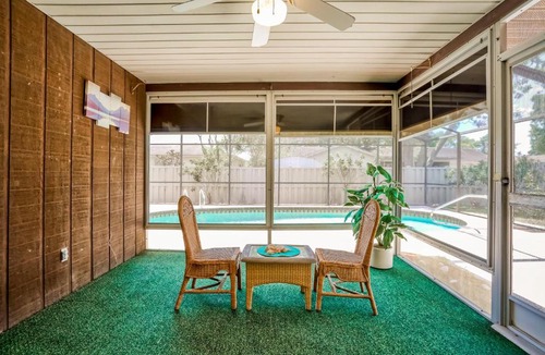 Bradenton House | Bradenton Escape