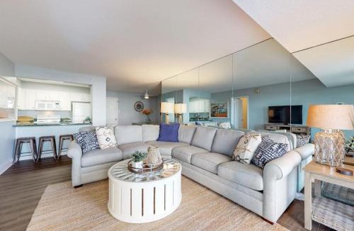 North Ocean City House | Braemar Towers 209
