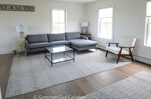 Tom Nevers House | Brand New 3 Bedroom 2.5 Bath House....Never been Lived in....Tom Nevers