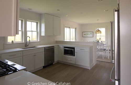 Tom Nevers House | Brand New 3 Bedroom 2.5 Bath House....Never been Lived in....Tom Nevers