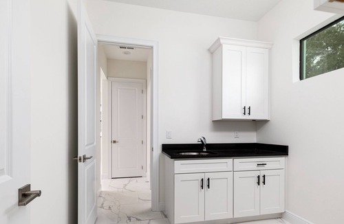Ballast Point House | Brand New Chic Designed home- Ideal Tampa location.Sleeps 10