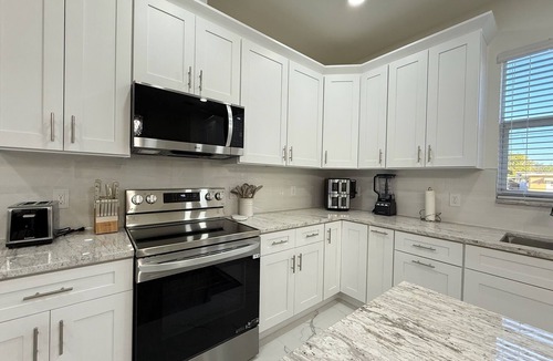 Tampa House | Brand new luxury home near Tampa top attractions