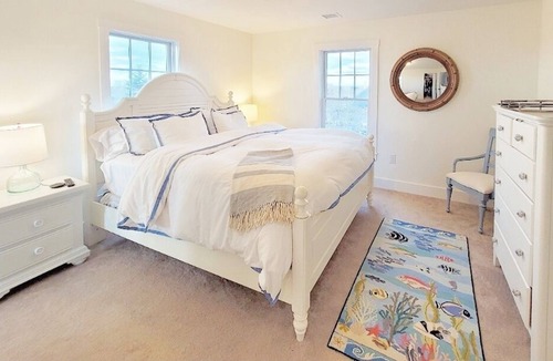 Tom Nevers House | Brand new, make for summer memories in Tom Nevers